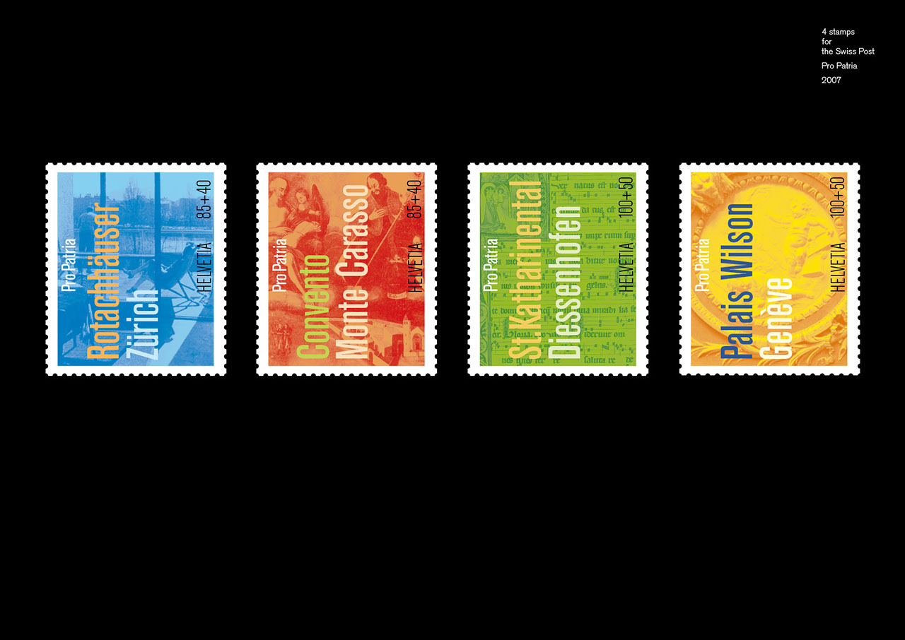 francobolli pro patria